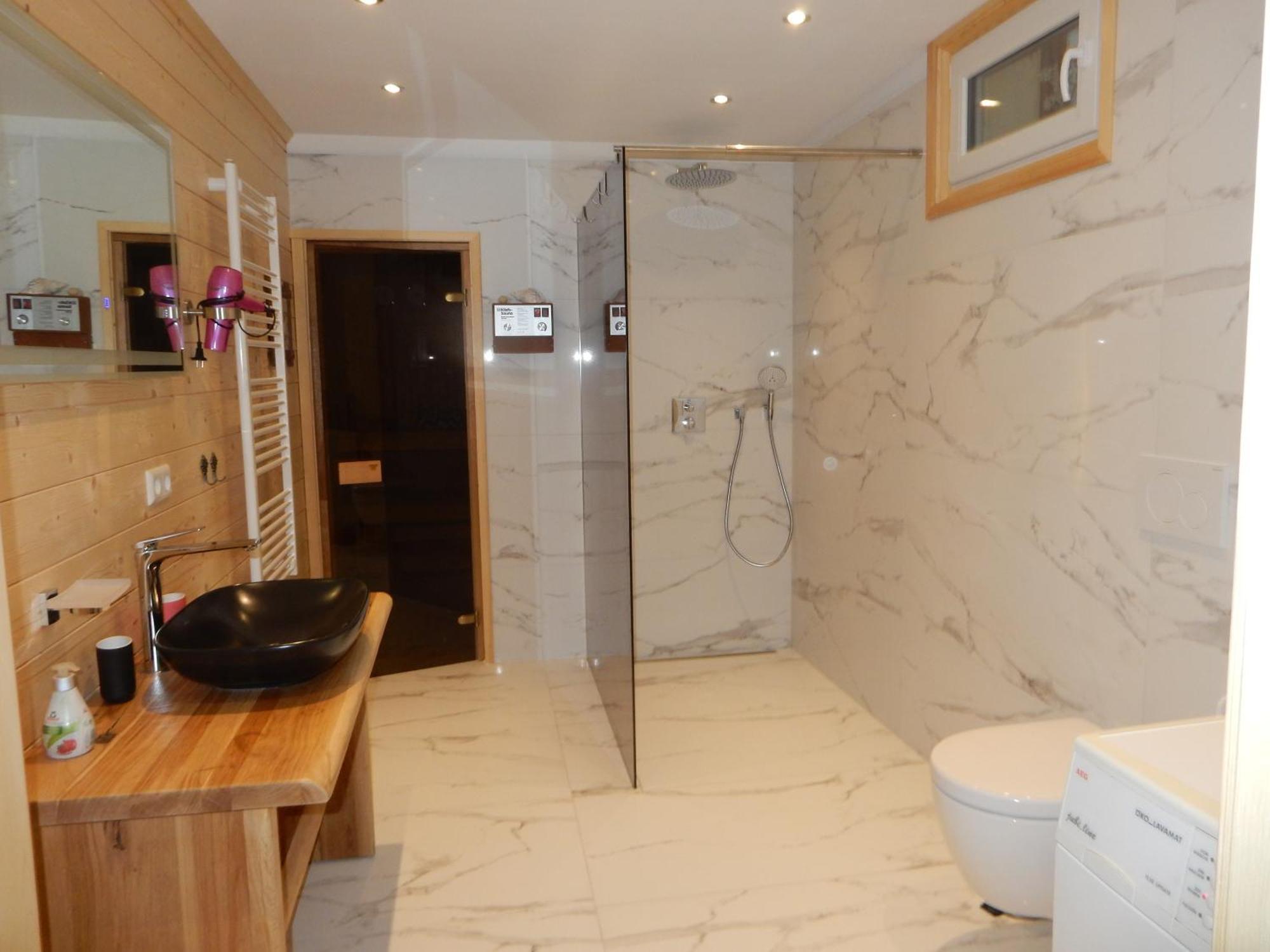 Apartament Kretzschmar'S Huette Hochrindl Zewnętrze zdjęcie